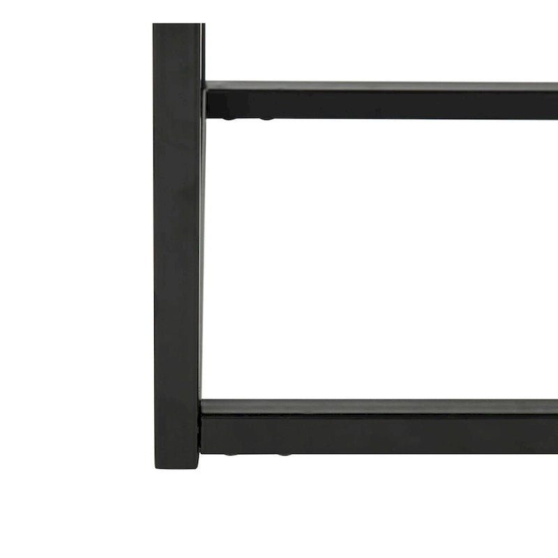 SAFAVIEH Anney Console Table- 13.8 x 39.4 x 31.5 - 14Wx39Dx32H