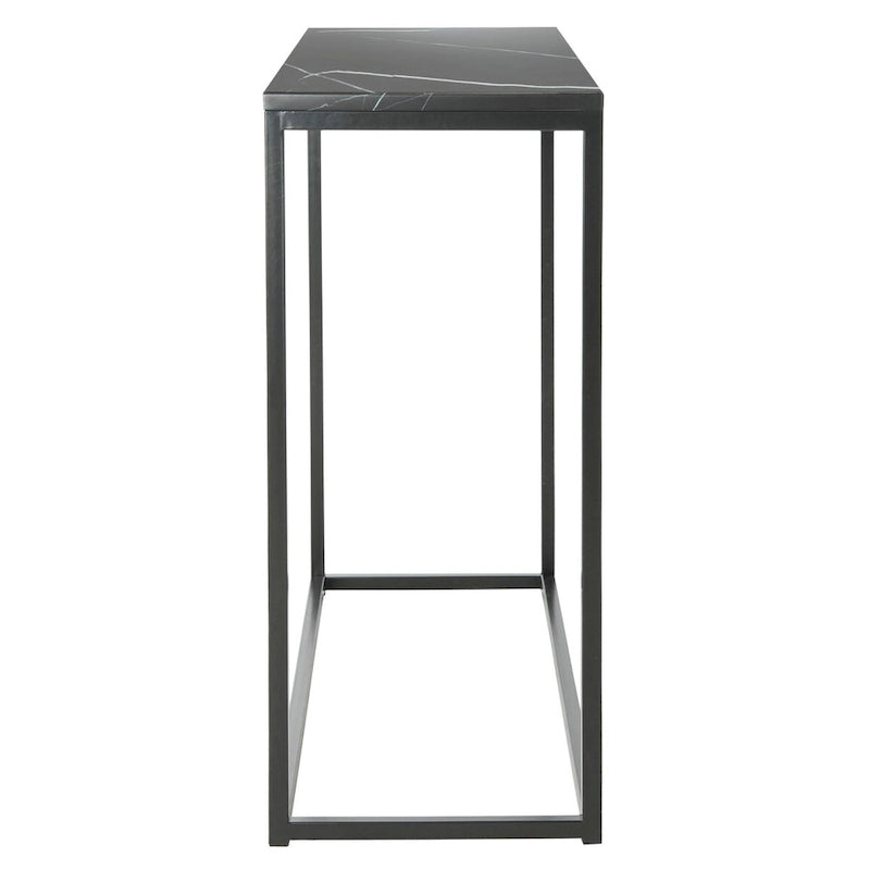 SAFAVIEH Anney Console Table- 13.8 x 39.4 x 31.5 - 14Wx39Dx32H