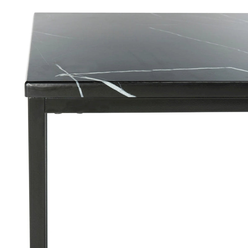 SAFAVIEH Anney Console Table- 13.8 x 39.4 x 31.5 - 14Wx39Dx32H