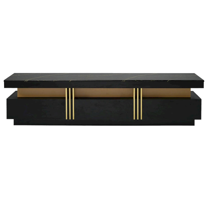 Luxury TV Stand