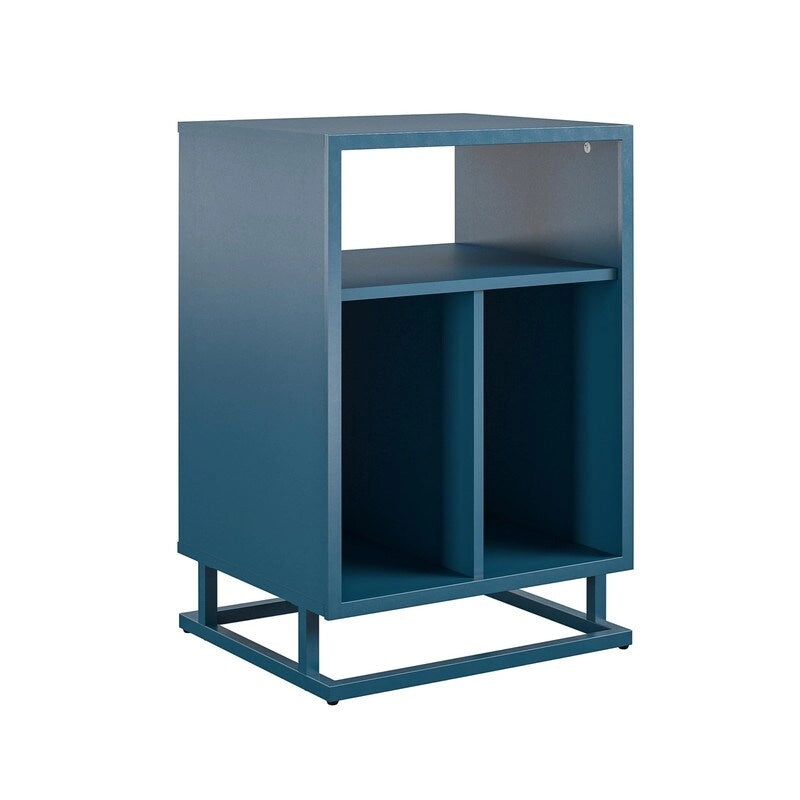 Turntable Stand - 16.14D x 19W x 27.56H