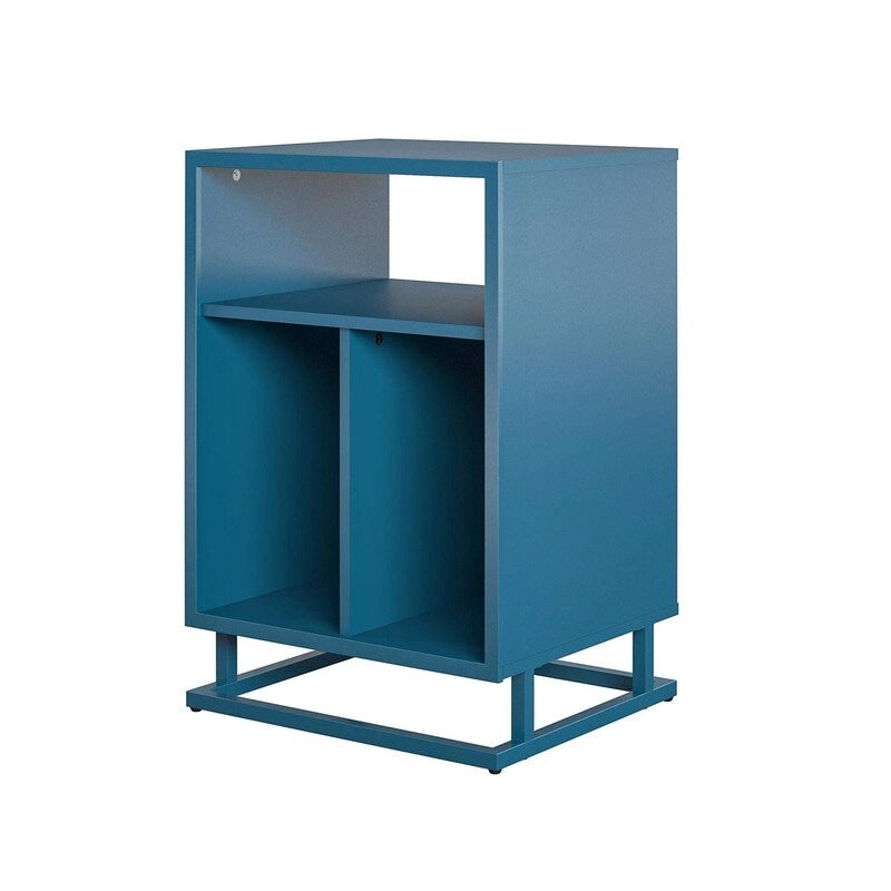 Turntable Stand - 16.14D x 19W x 27.56H
