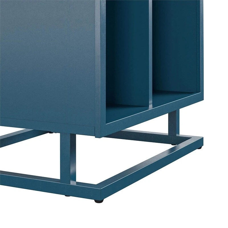 Turntable Stand - 16.14D x 19W x 27.56H