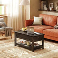 Modern Lift Top Coffee Table