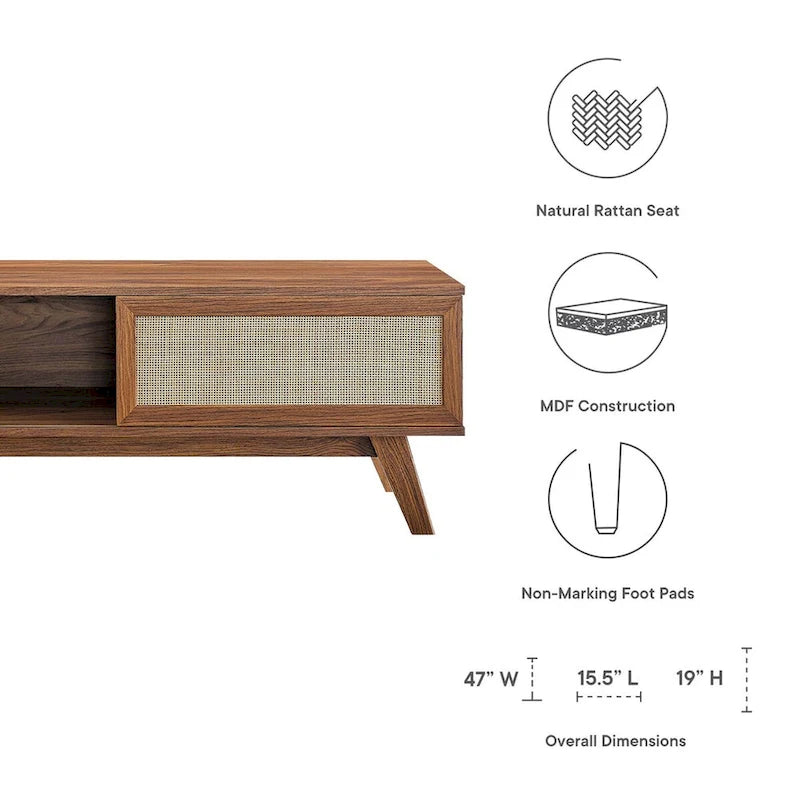 Soma 47 TV Stand