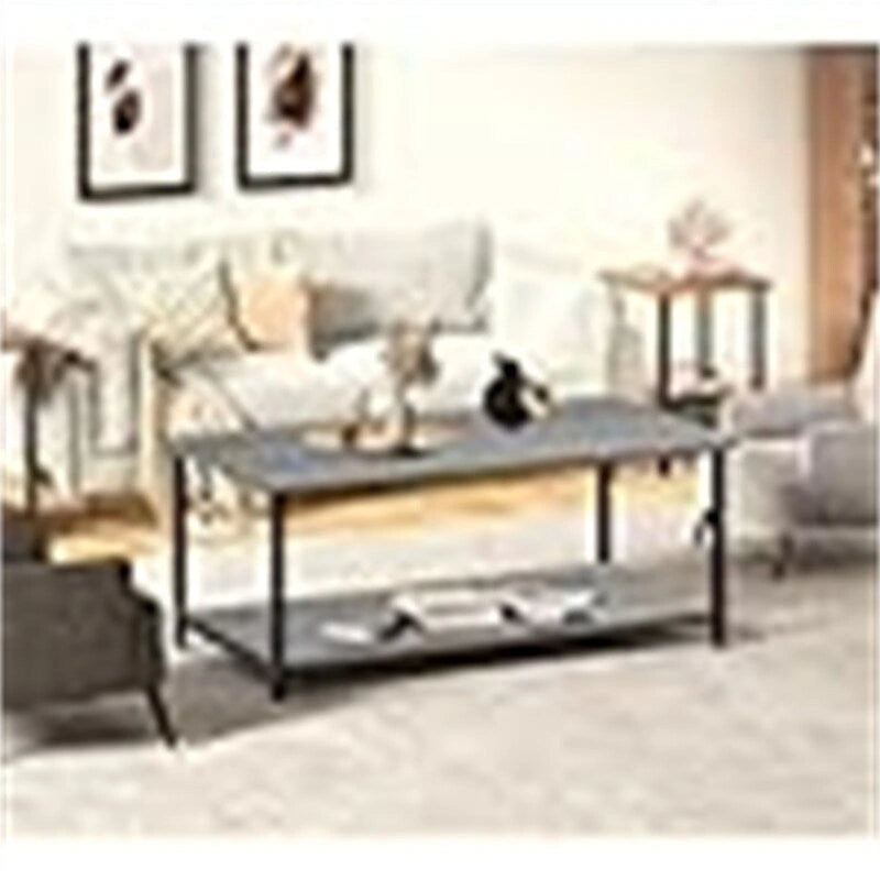 Coffee Table - 20D x 30W x 16H