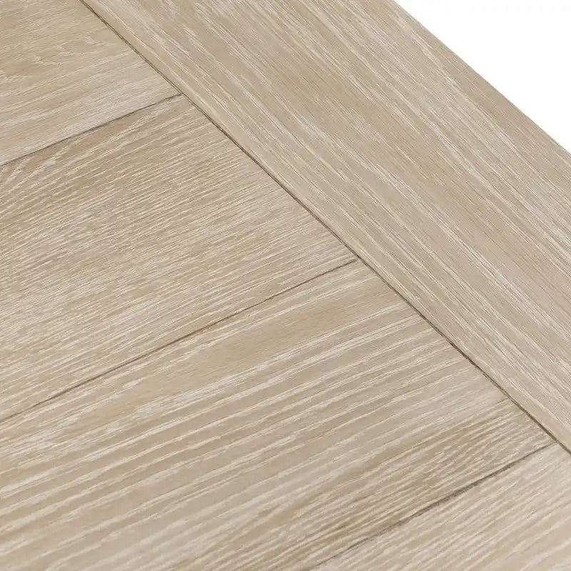 Classic Home Troy 60 Oak Coffee