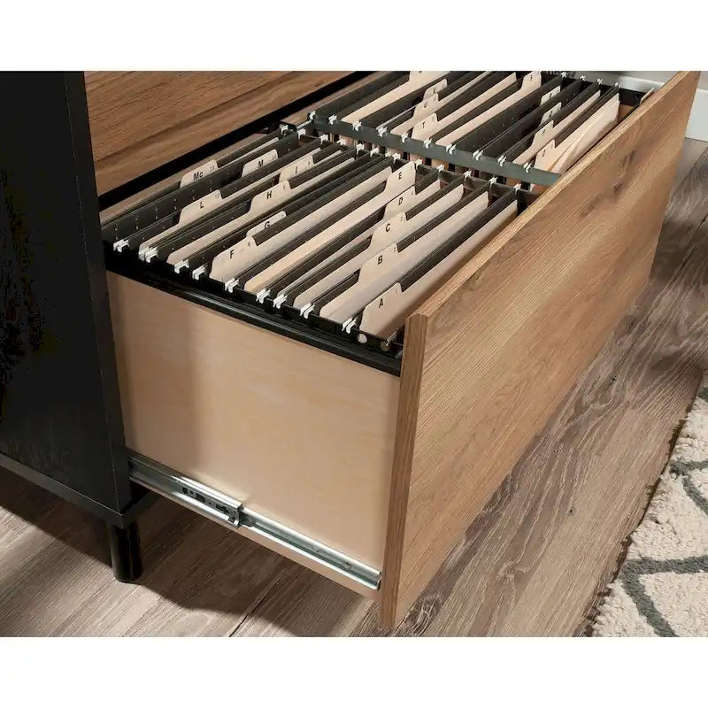 Acadia Way Lateral File Rao