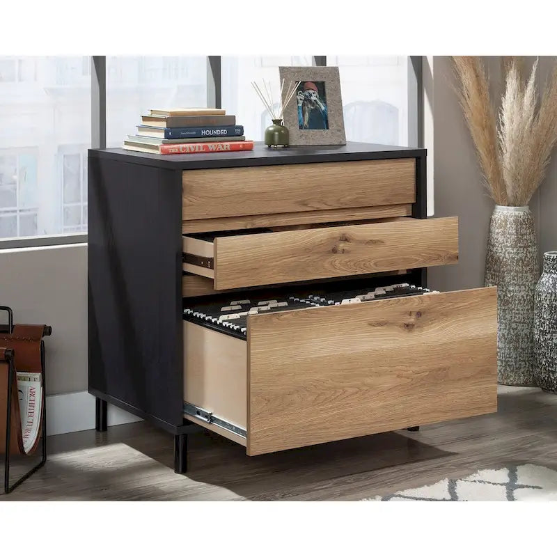 Acadia Way Lateral File Rao