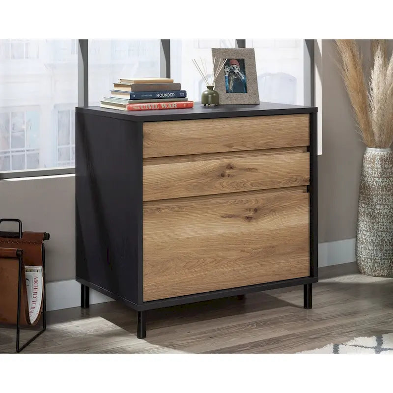 Acadia Way Lateral File Rao