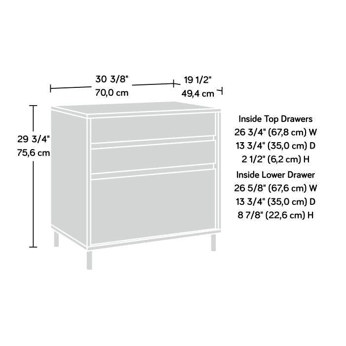 Acadia Way Lateral File Rao
